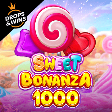 Sweet Bonanza 1000